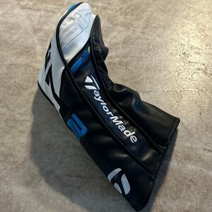 TaylorMade Driver Cover